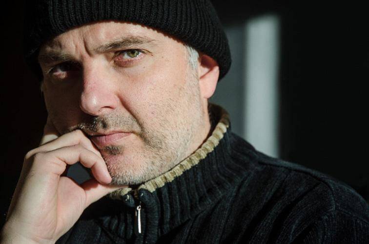 Carles Carreras