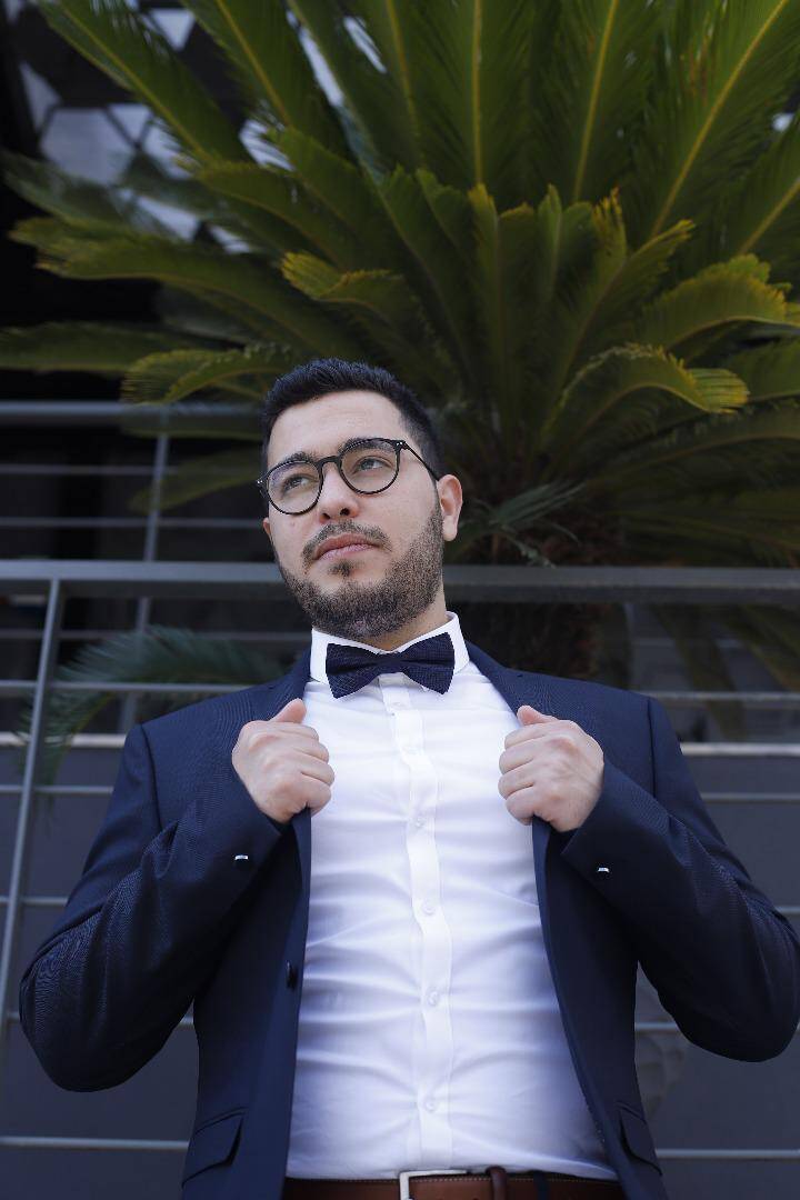 Meziani Lotfi