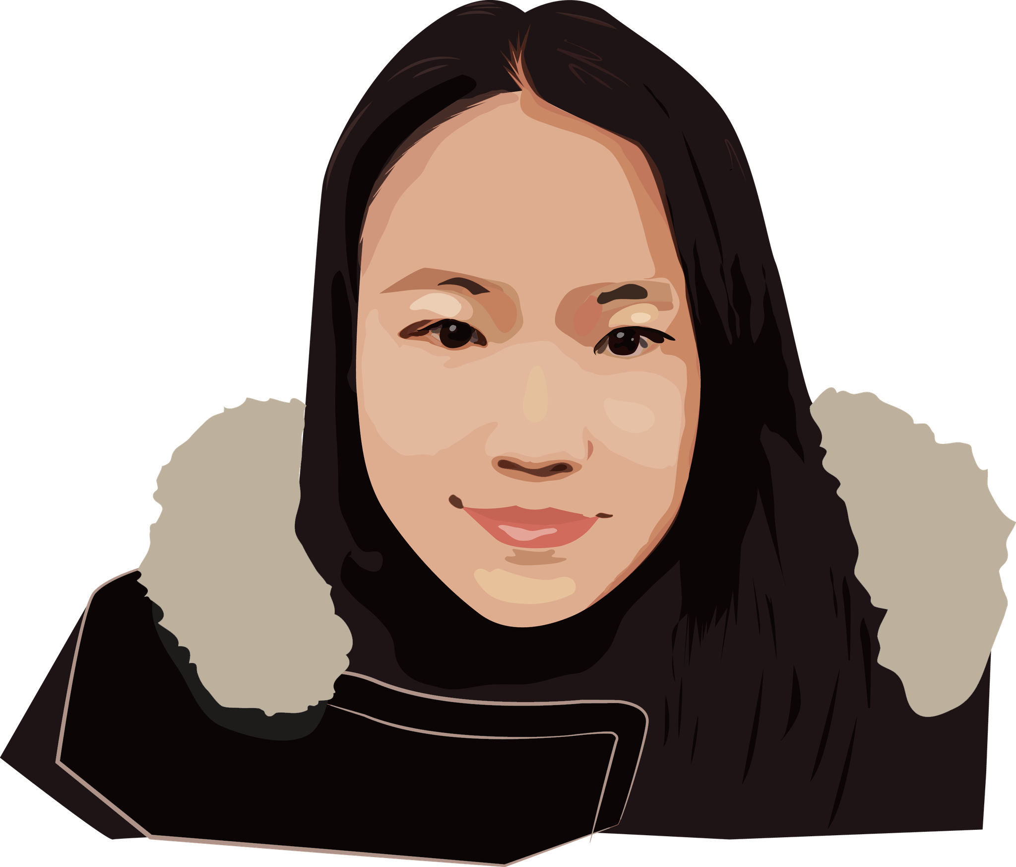 Jieying W. - Architecte d'intérieur | Graphiste | Web Designer