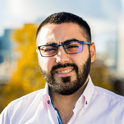 Ihab  - MDM & Data Governance Expert | EBX Consultant