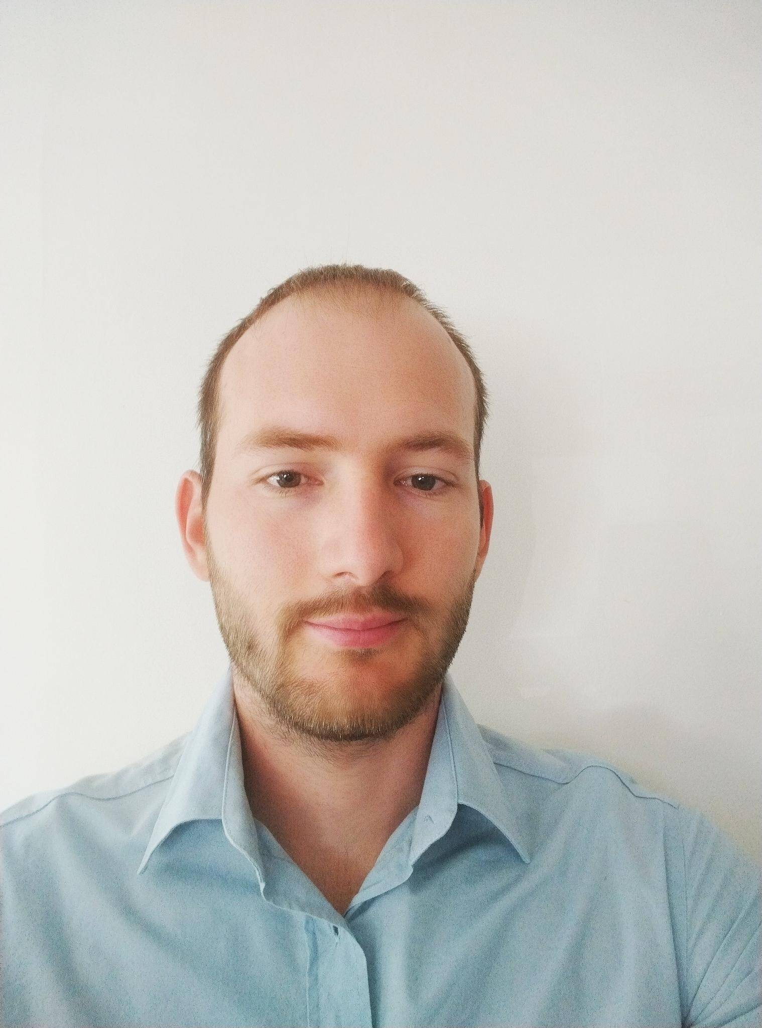 Paul Lahalle