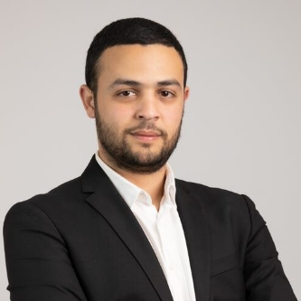 Mohamed Kahouach - Consultant Data