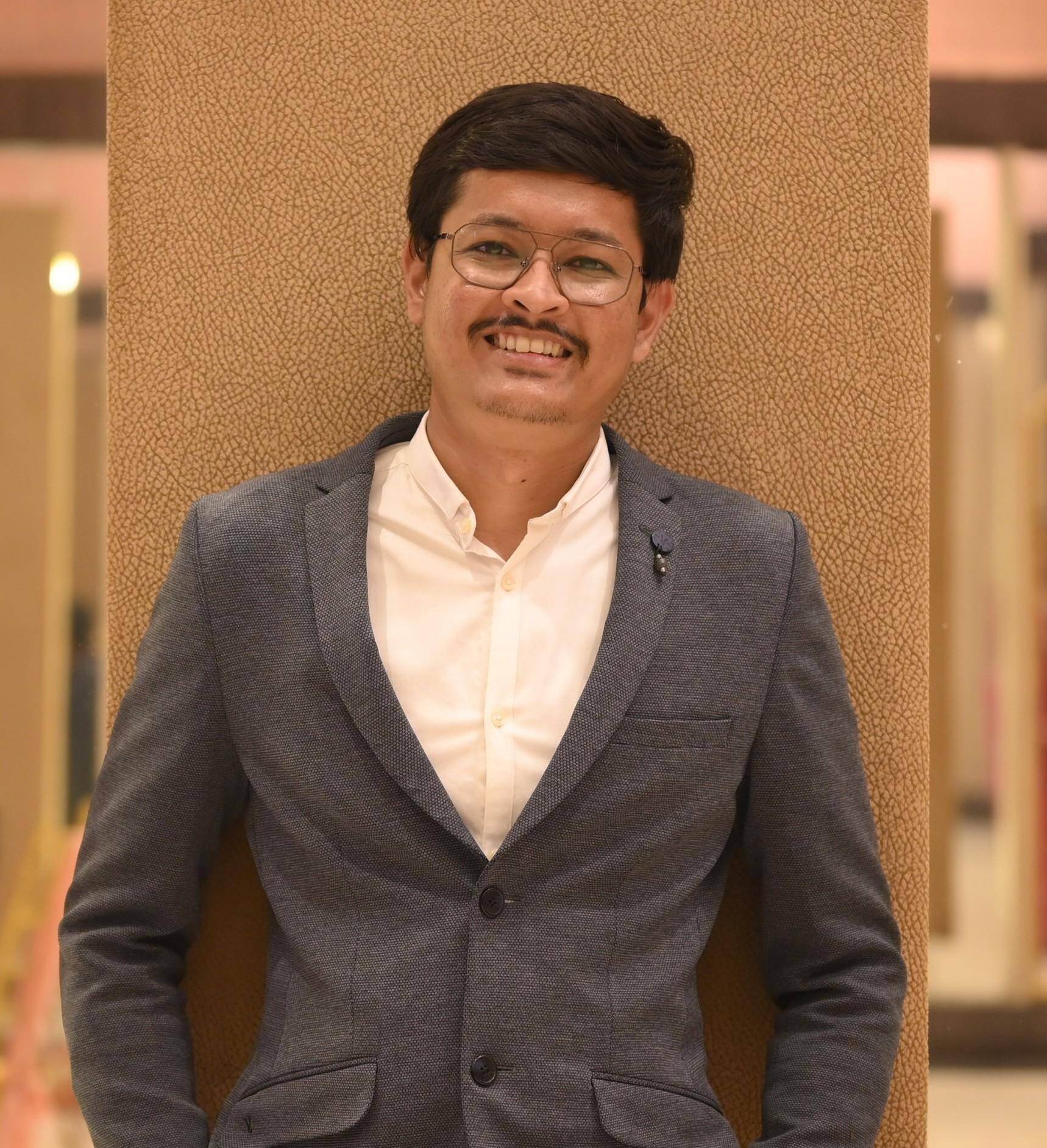 Rahul Bhattad