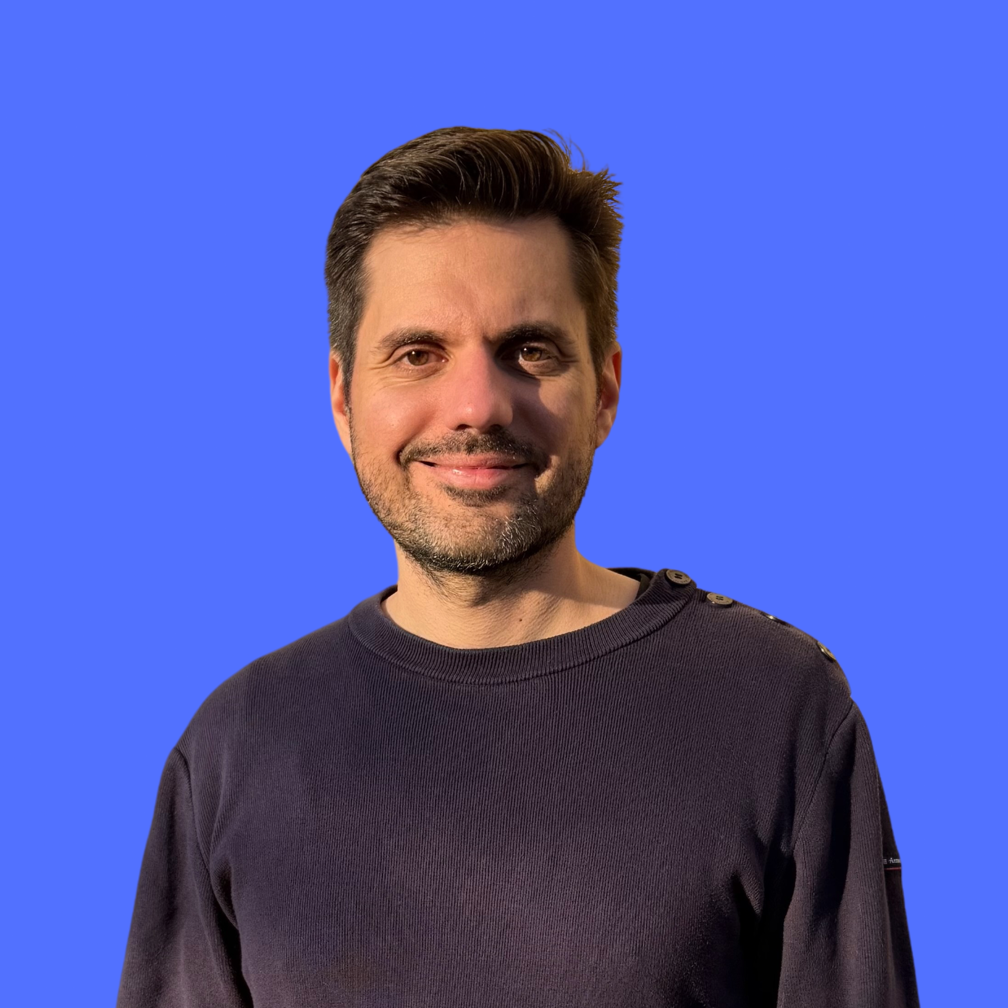 Maxence Emery