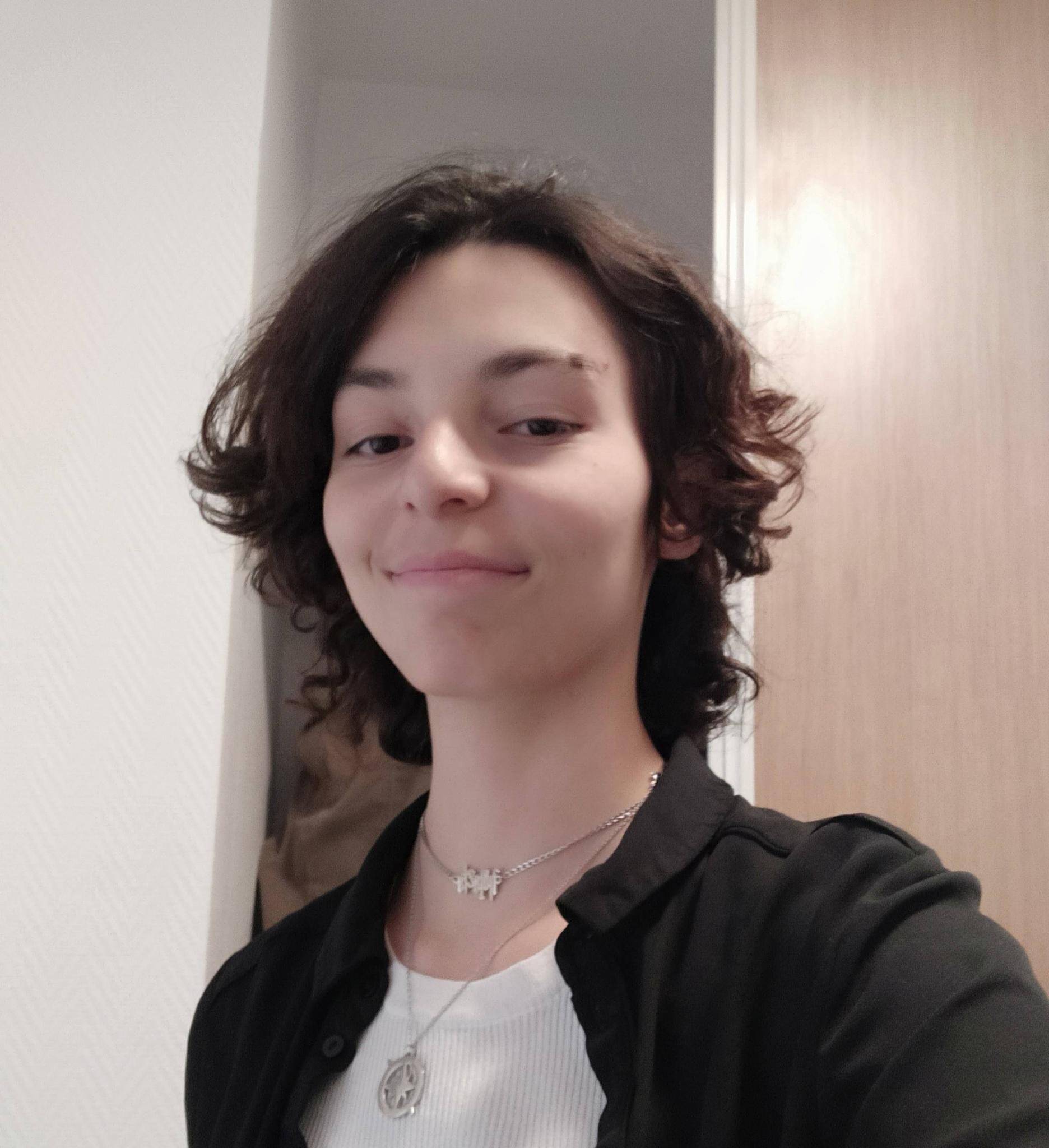 Leelou Jeannet De Thandt