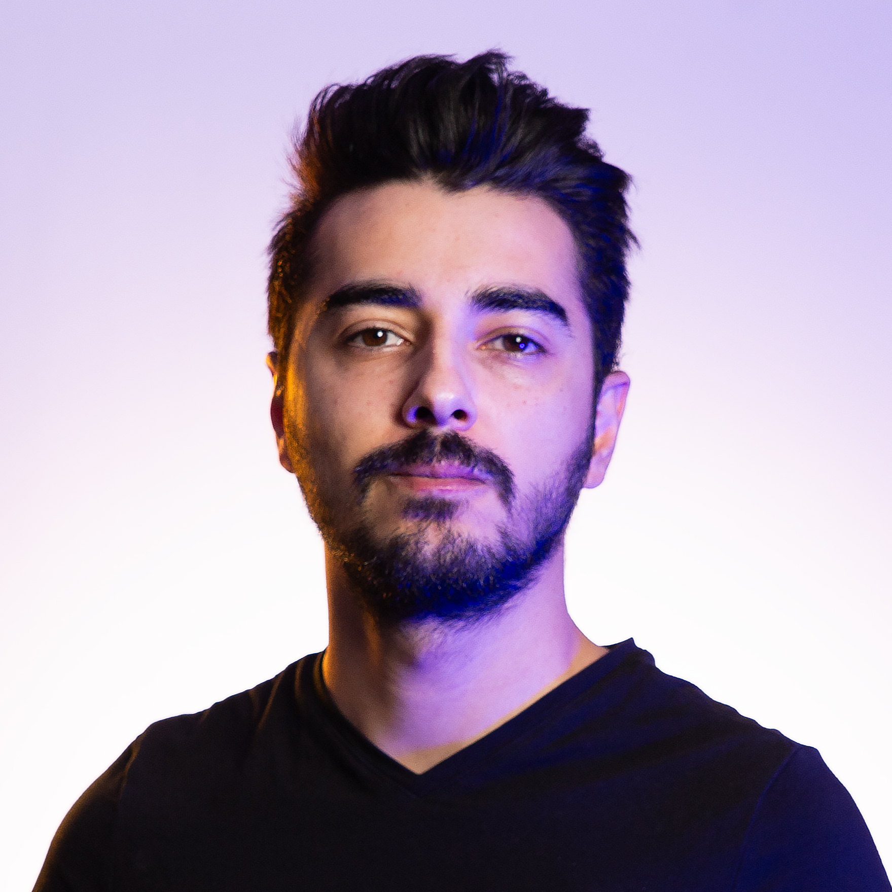 Grégory P.