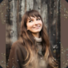 Linda Loreen Loose - Bildungsdesignerin, Moderatorin, Trainerin