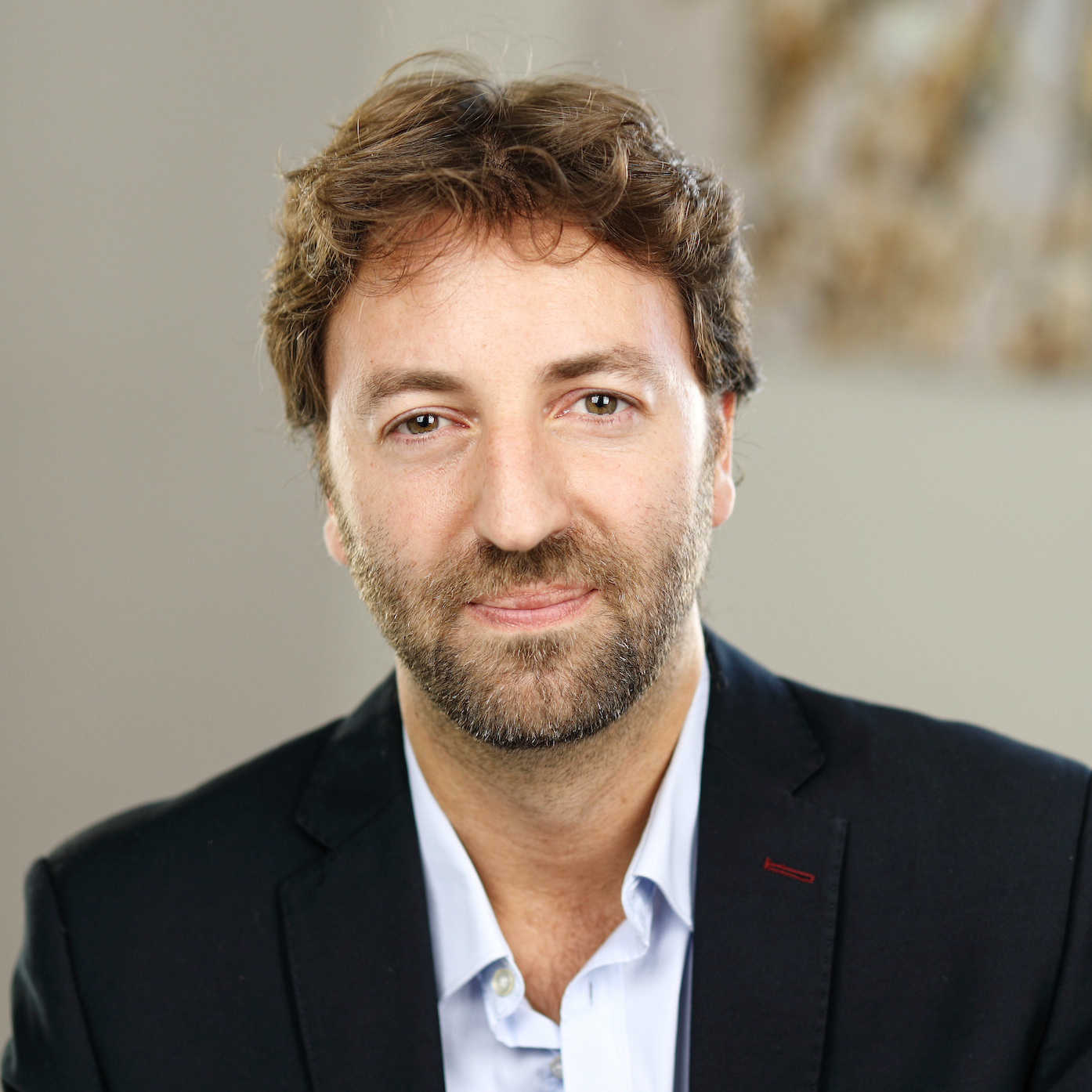 Boris Taieb