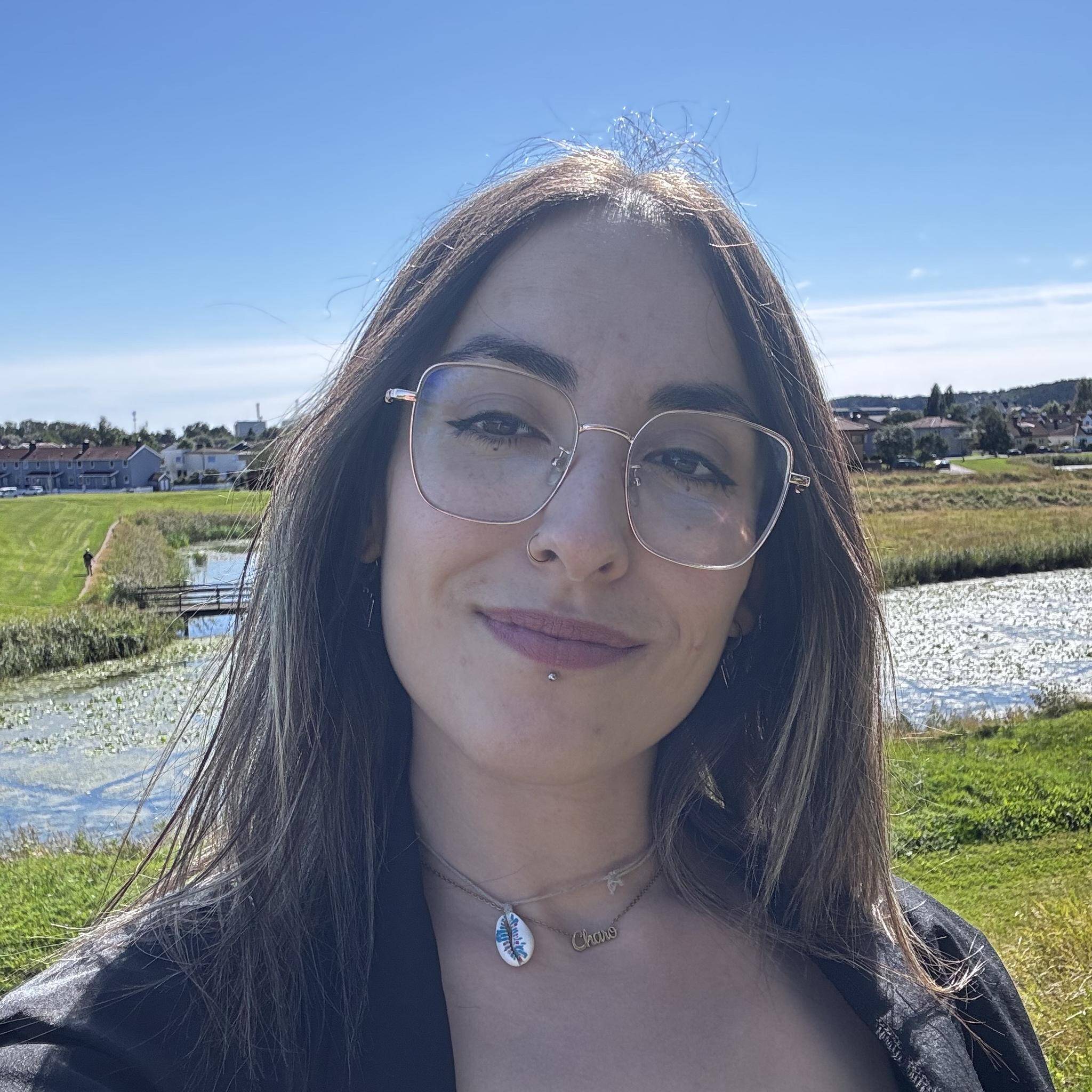 Charo Cuadros Rodríguez - Ecommerce Manager