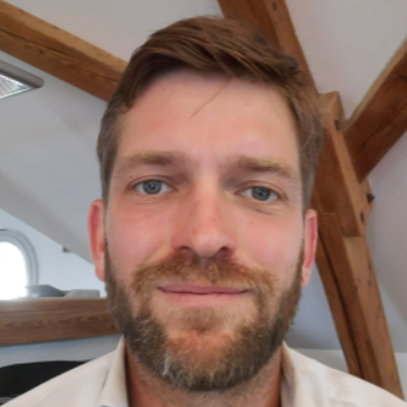 Sebastiaan Balkenhol