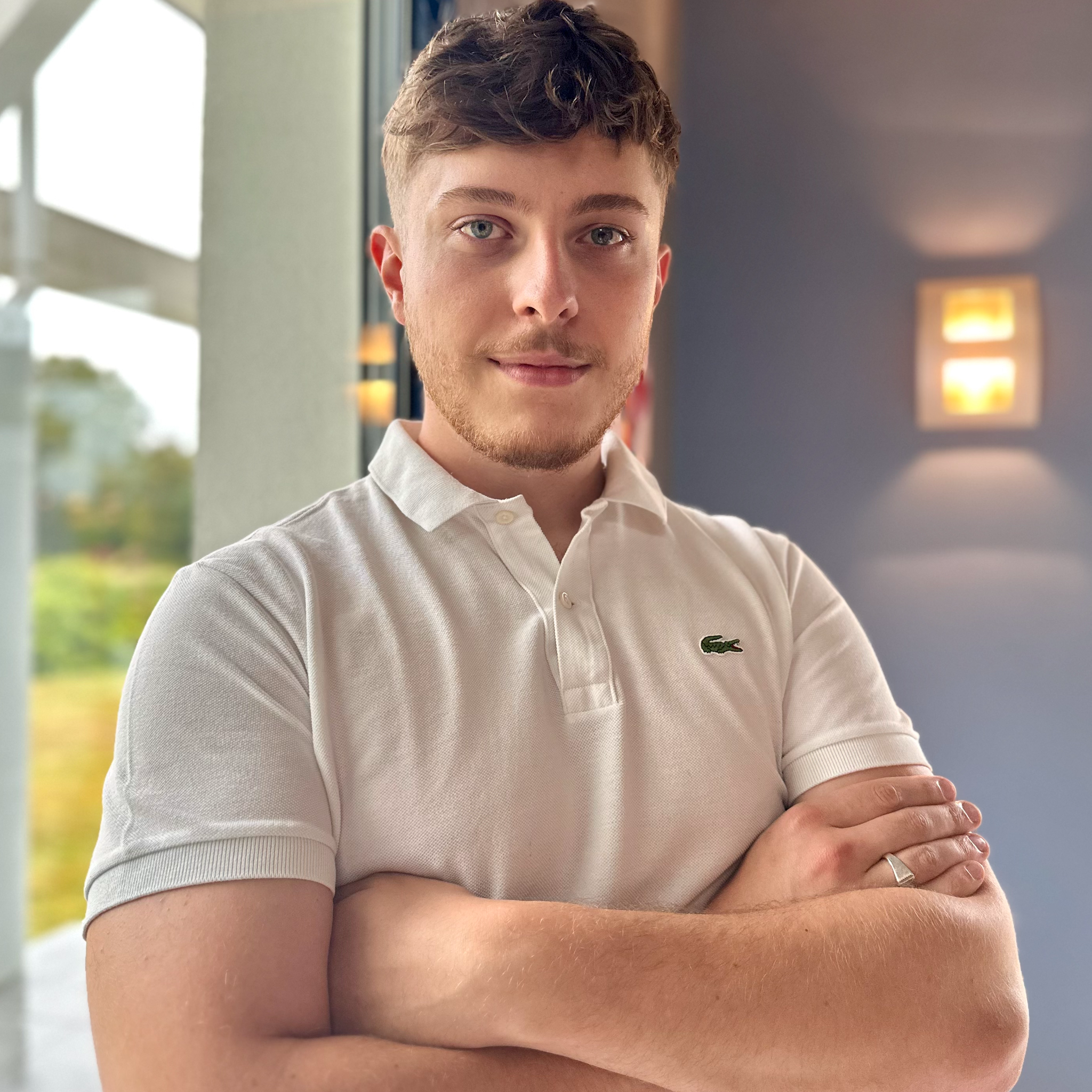 Cédric A. - Full Stack / DevOps / Software Engineer