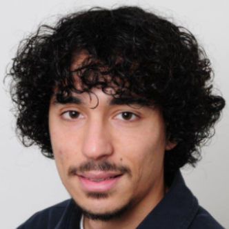 Victor  - Software Engineer/ Data Scientist