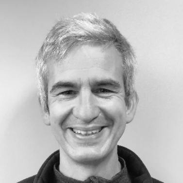 Jeremie Francois