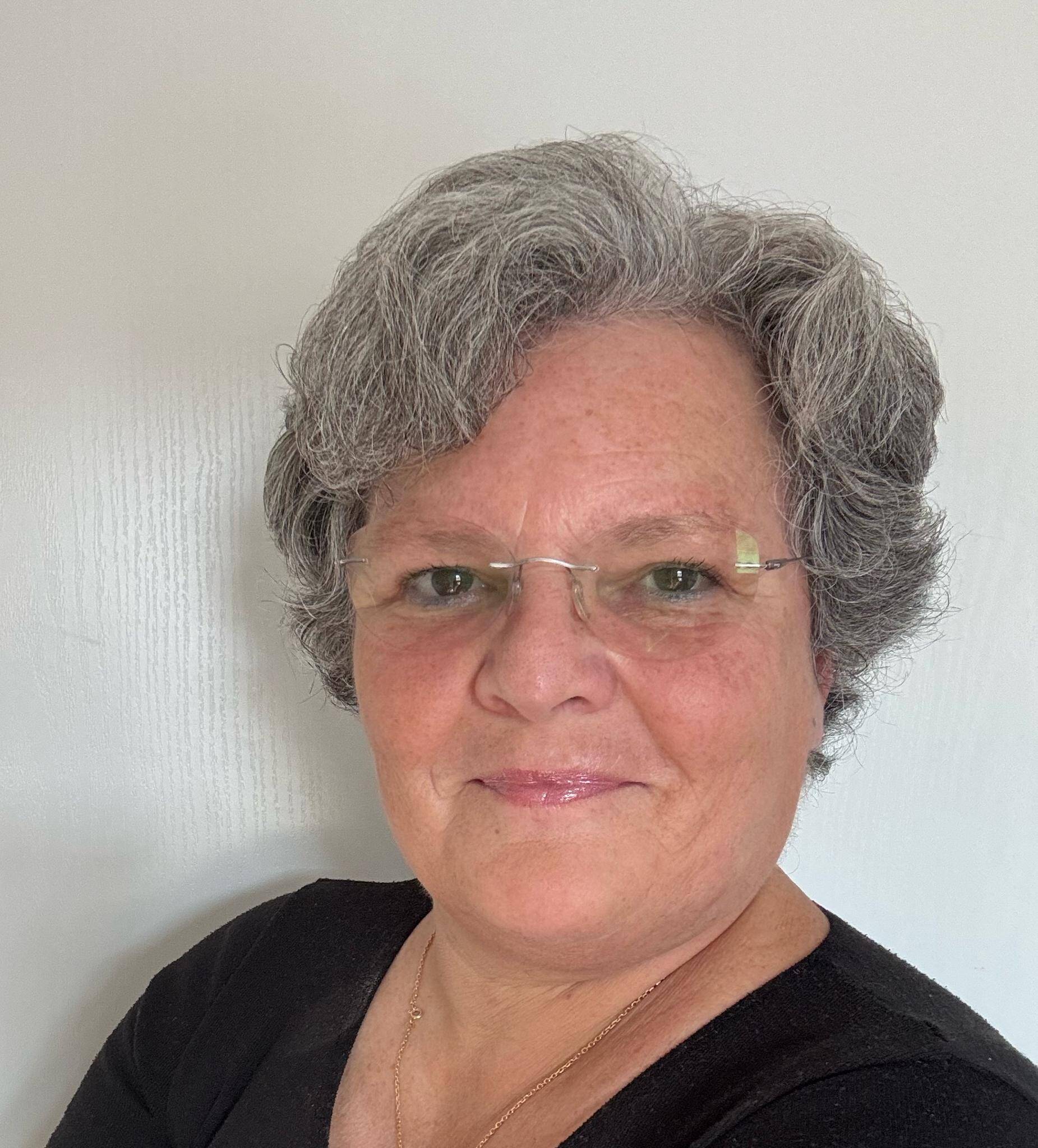 Catherine Muriel