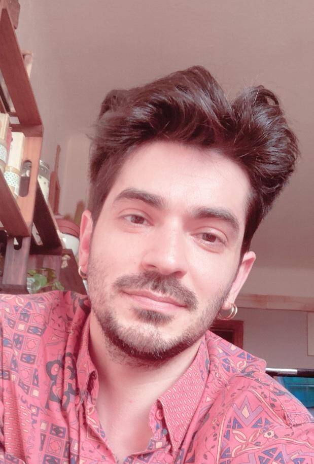 Julien Marchese