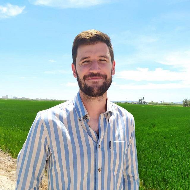 Jonathan  - Desarrollador de Salesforce | Programador