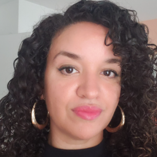 Jihane Boucetta - Conceptrice rédactrice/ UX writer