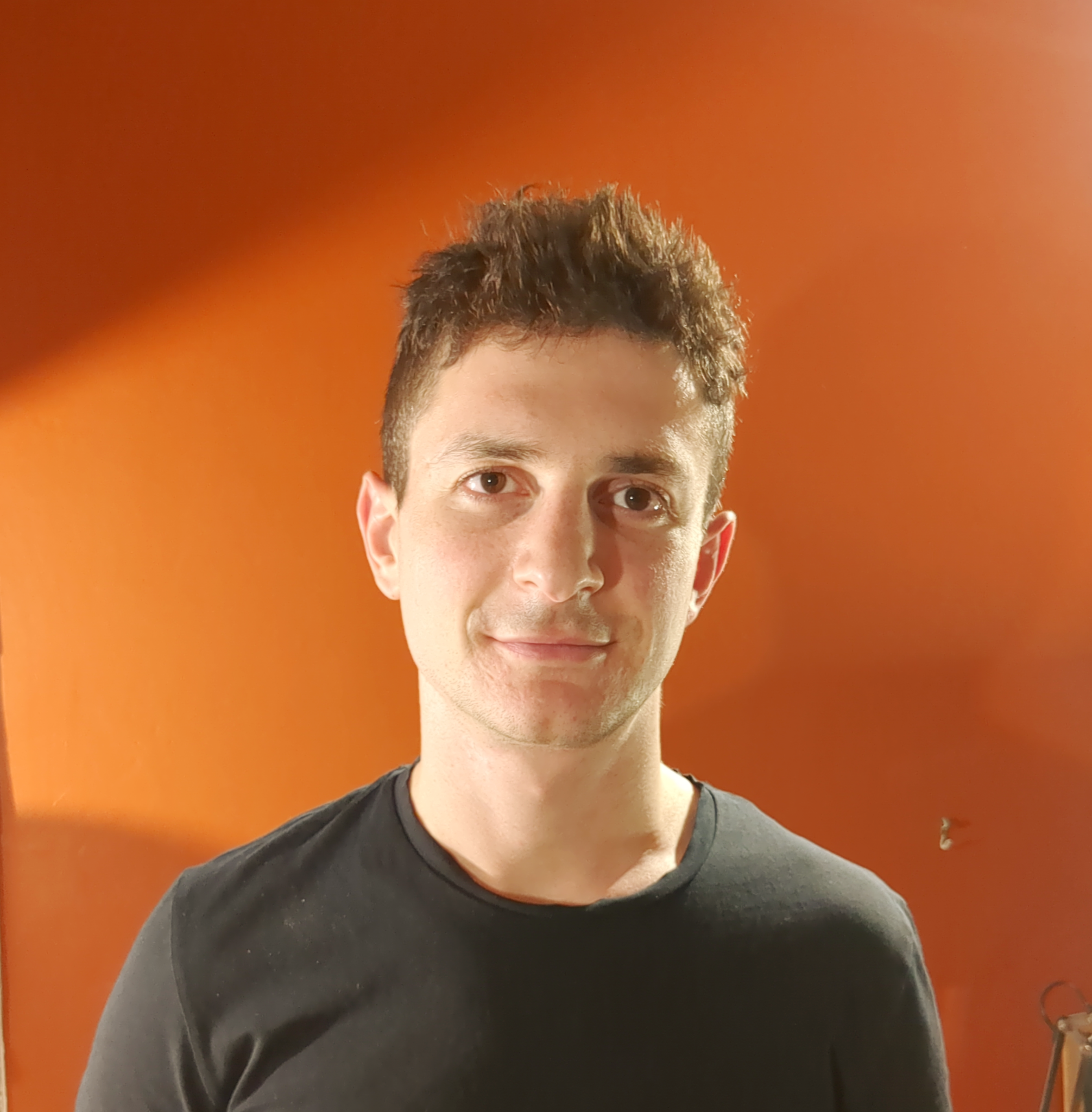 Léo Bouloc - Data Scientist & Développeur Python