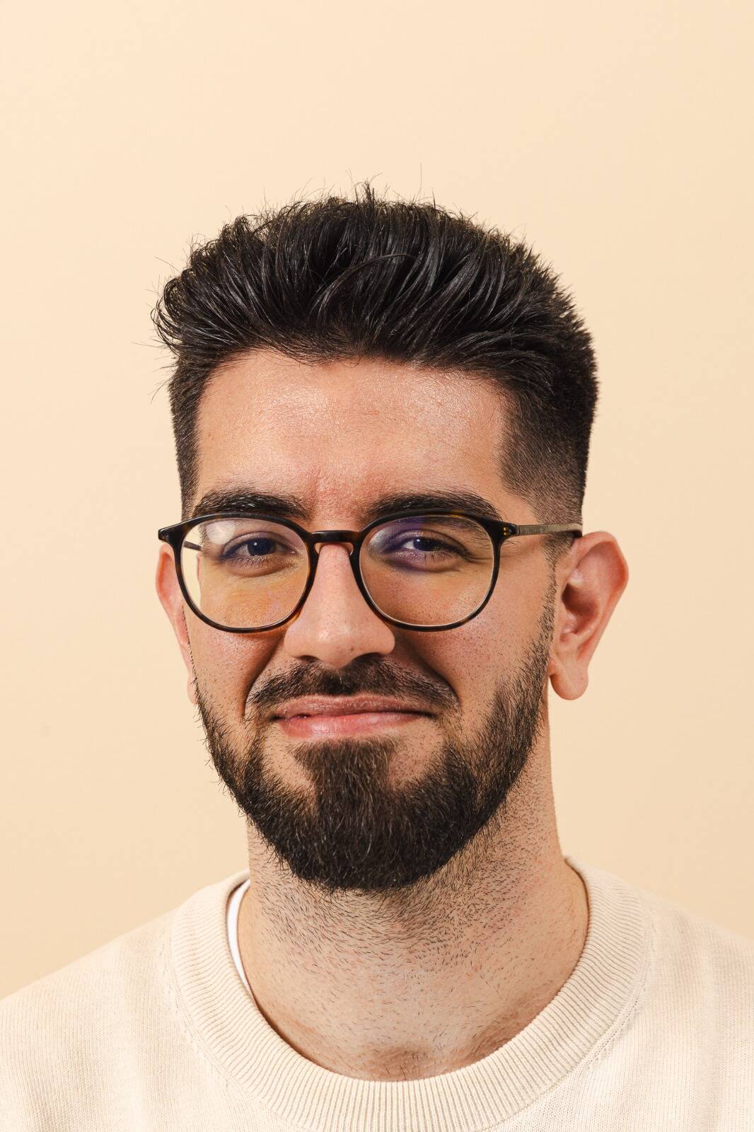 Louis Stambolic - Développeur web freelance