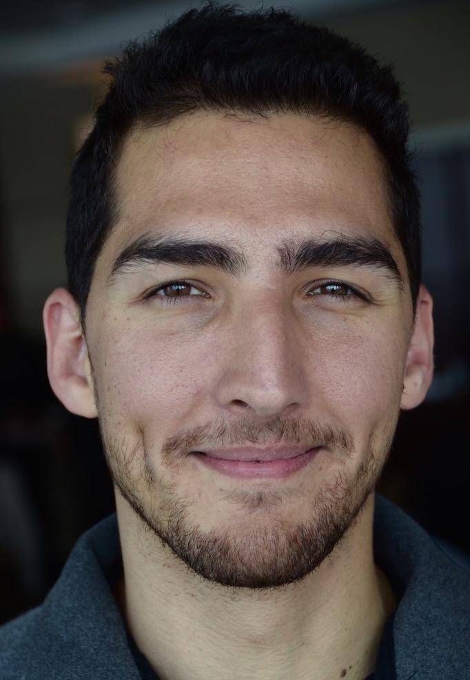 Sylvain Obegi - Lead Developer Ruby on Rails - Problem Solver