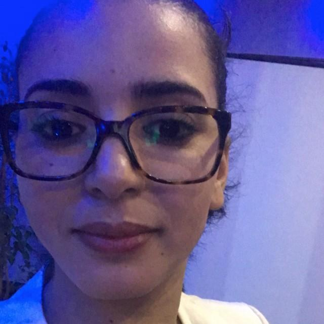 Nezha  - Chef de projet intégration & Data 