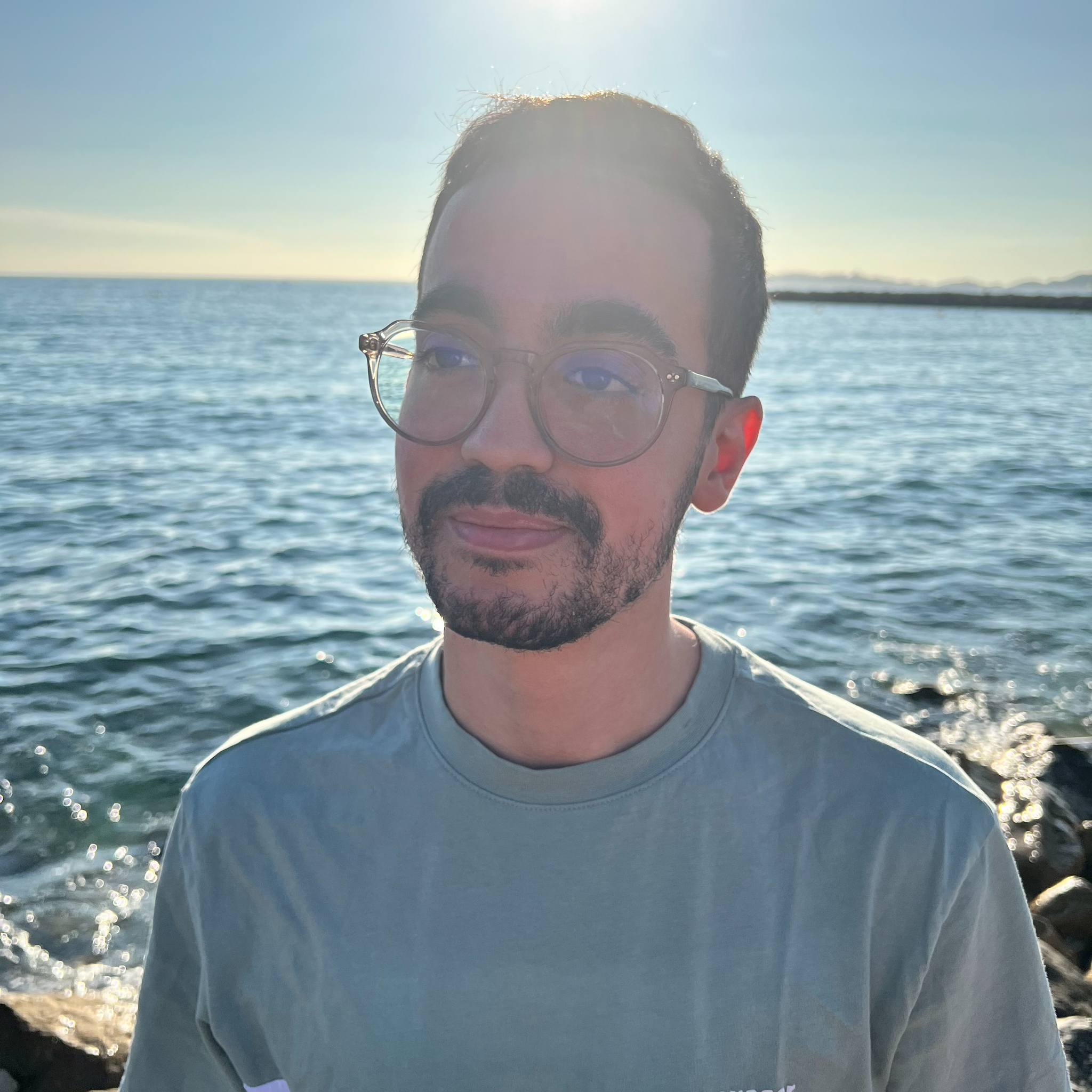 Billel M.