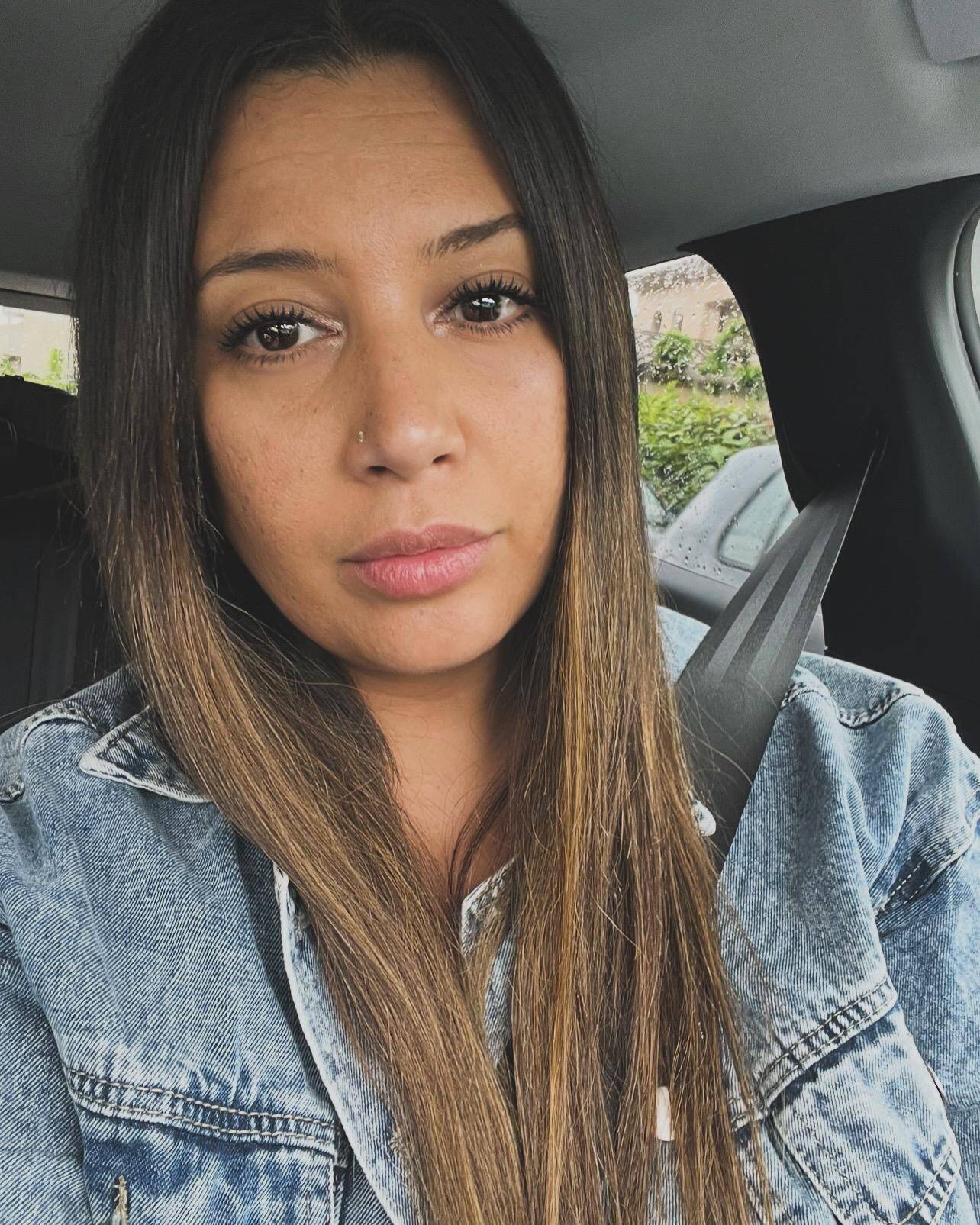 Sabrina Carollo