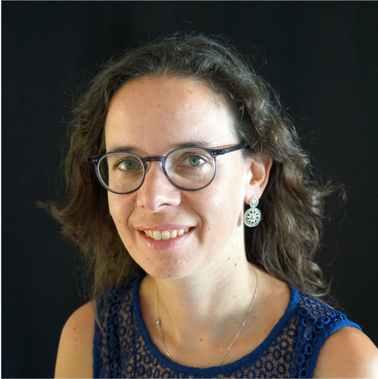 Anne-Françoise Leroy - coach marketing digital annamarketingbooster