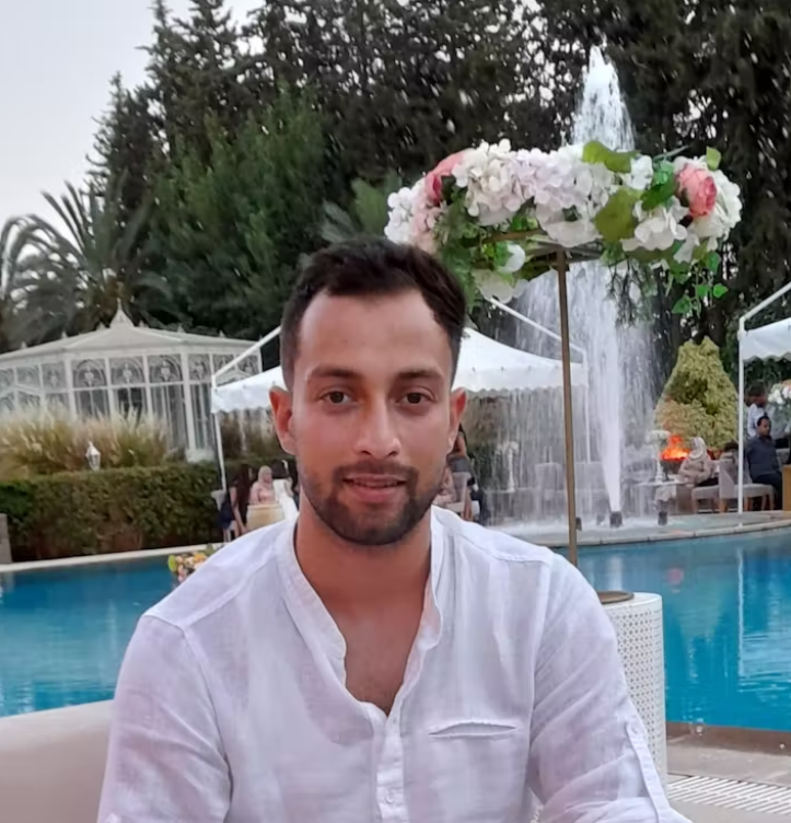 Mohamed Gharbi - Architecte  REVIT / ARCHICAD / AUTOCAD 