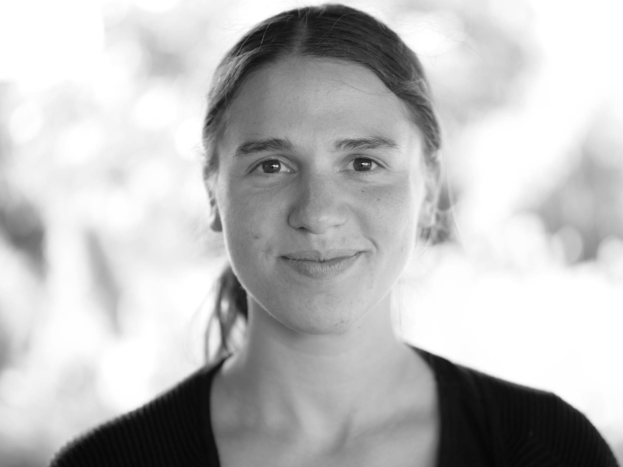 Sophia-Zoe Spiegel