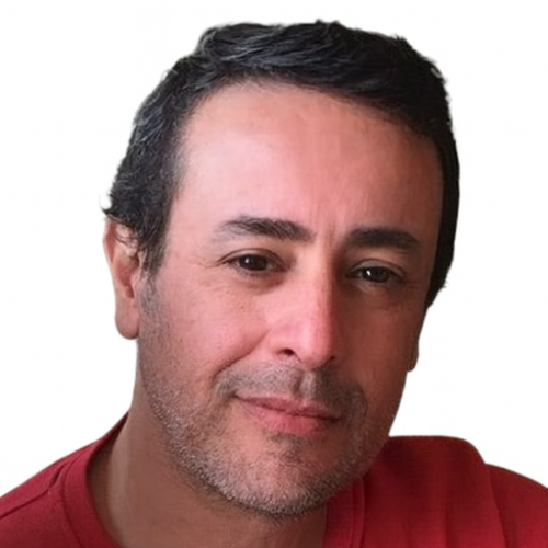 Adlane Yahiaoui
