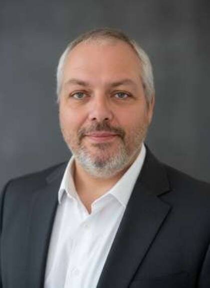 Yannick Vougeot