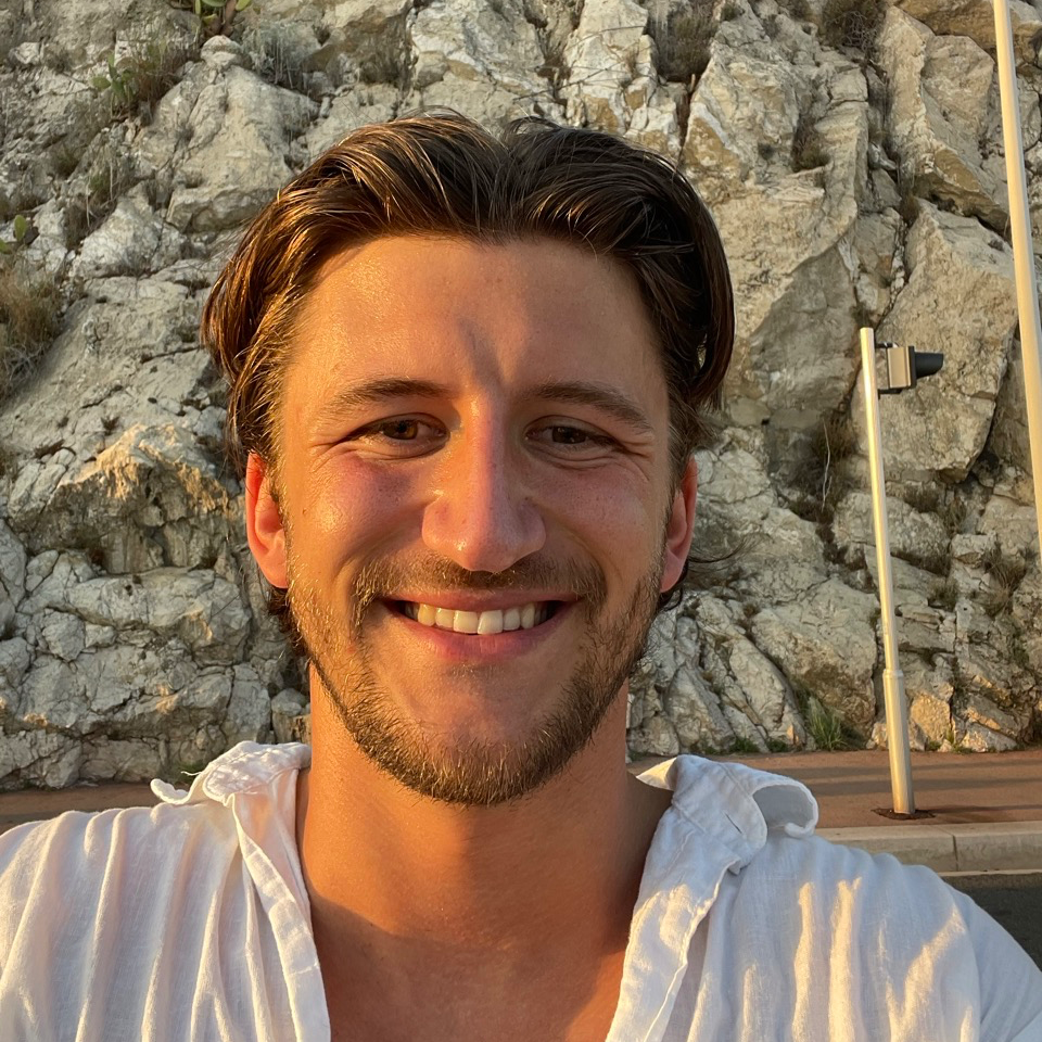 Maurice Alexander - App-Entwicklung, Wordpress, WooCommerce & Shopify