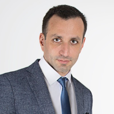 Philippe Ades
