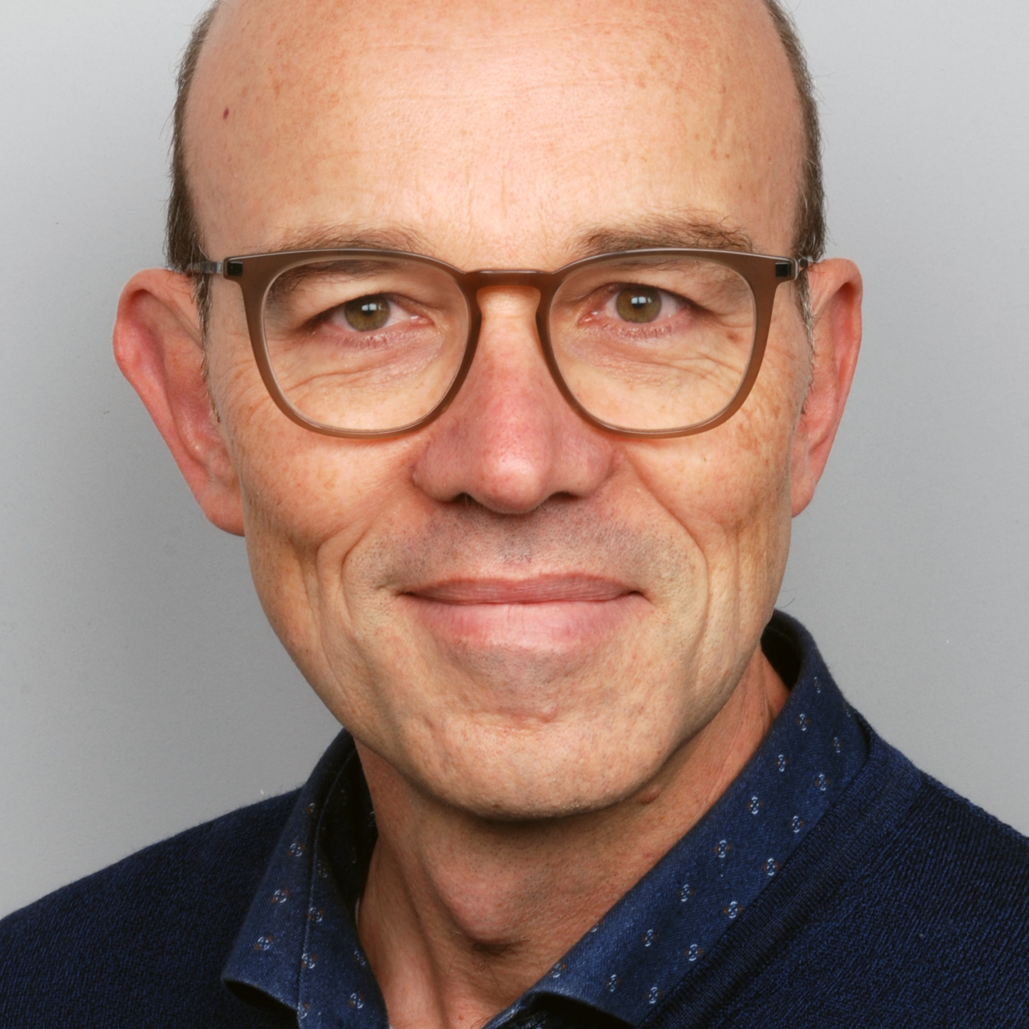 François Goujon