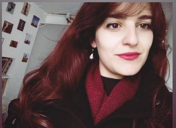 Lydia Saidi