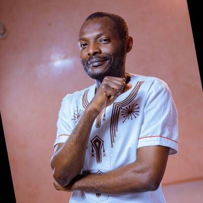 William Sonhana Londo