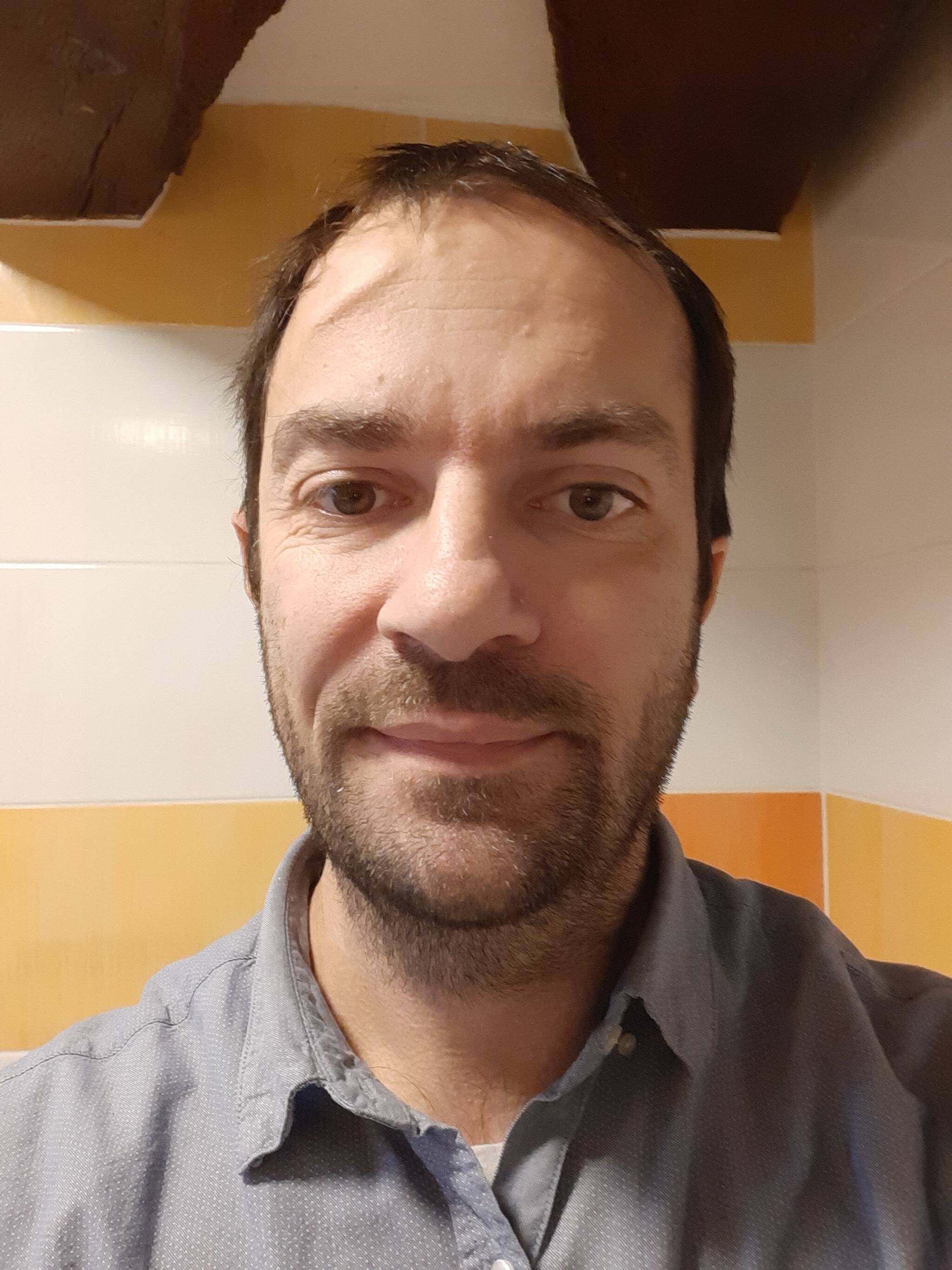 Yannick L.