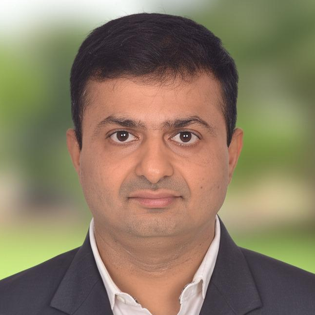 Dushyanth Chakilam