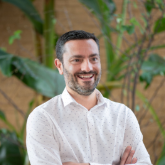 Stéphane Amon - Risk Manager, Gouvernance, Solvabilité 2
