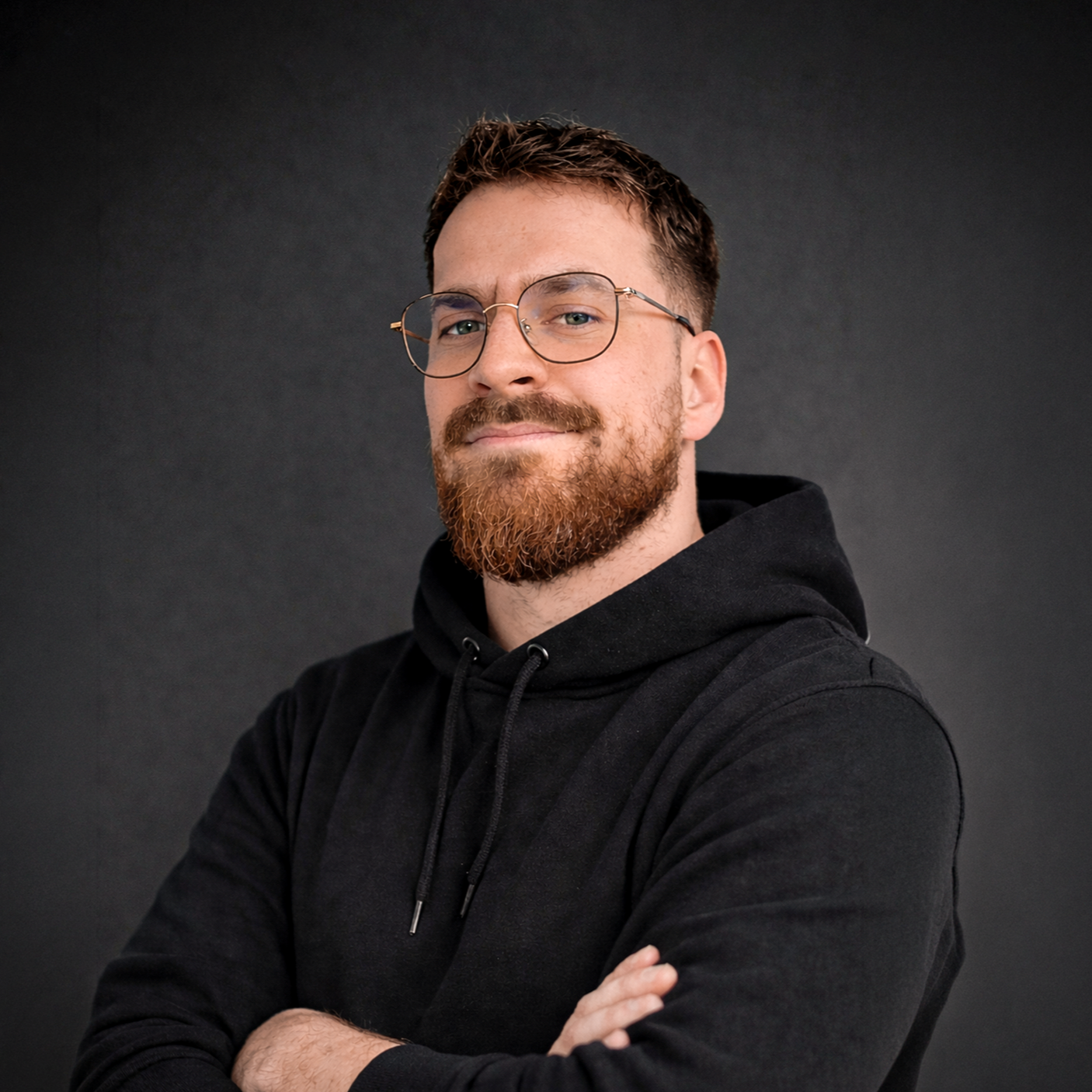 Clément  - Graphic Designer & Community Manager