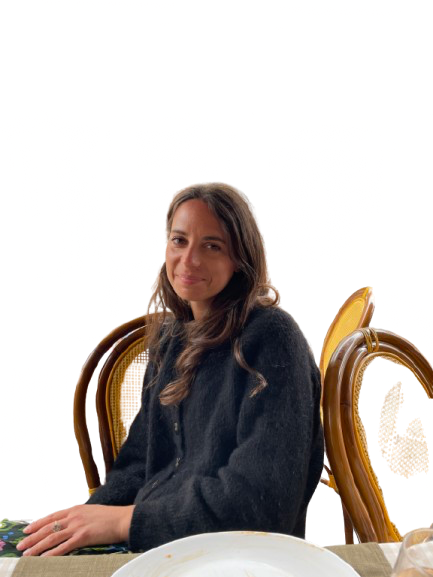 Lucile Marin