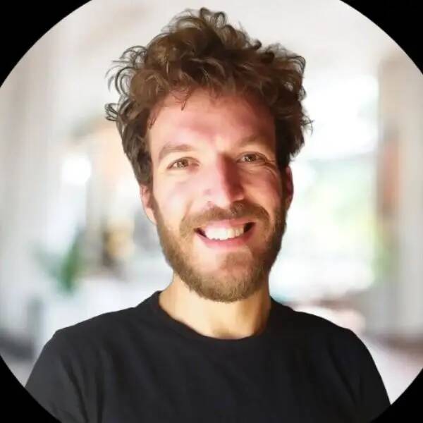 Yann Aufray