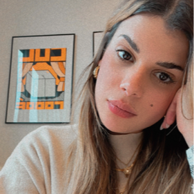 Isabel Merino