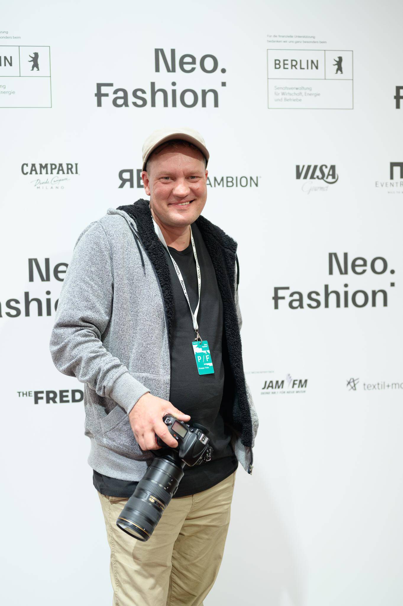 Enrico Schiffel