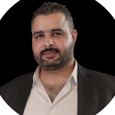Haitham Al-Zyoud - Architect - Interior Designer - 3D Visualizer