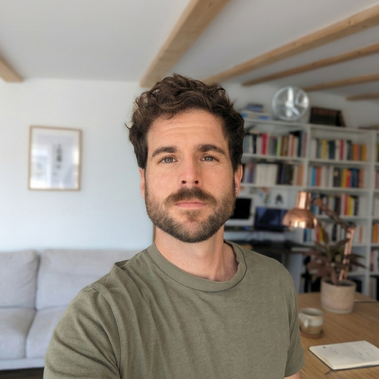 Pierre Grosjean - Webflow Expert Certifié ⭐ Ui/Ux Webdesigner • DA