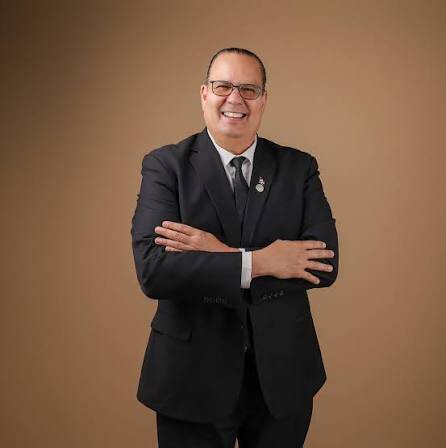 Federico Ortiz