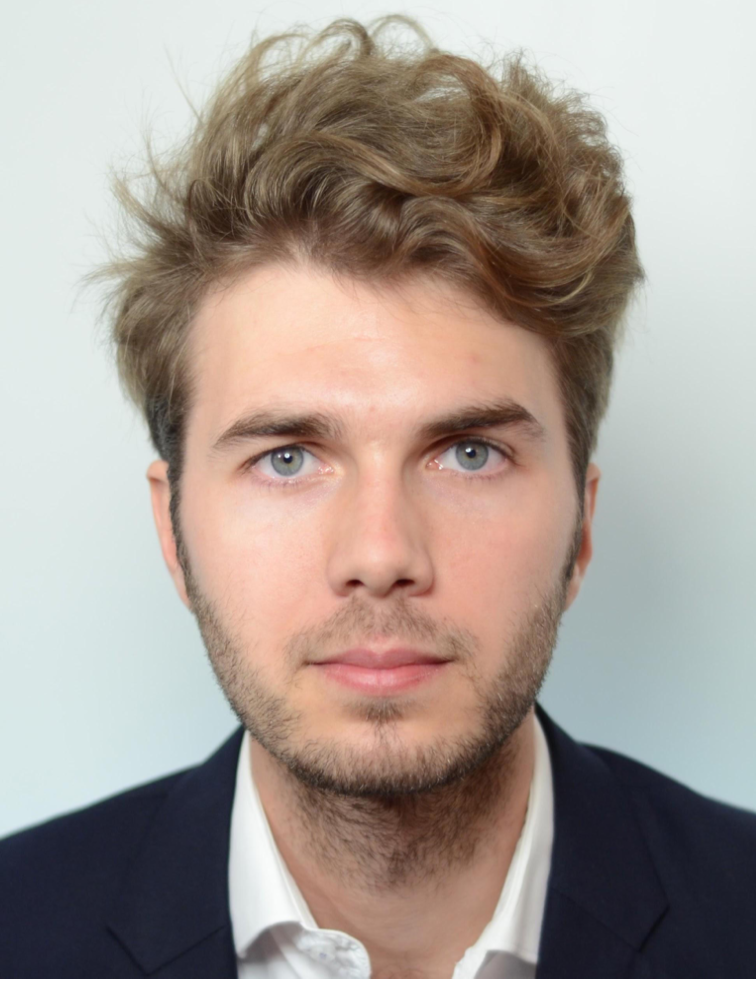 Antoine D.
