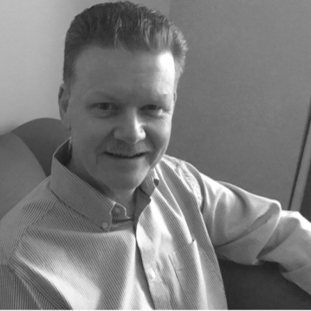 Andrew Lamb - Transformation Director